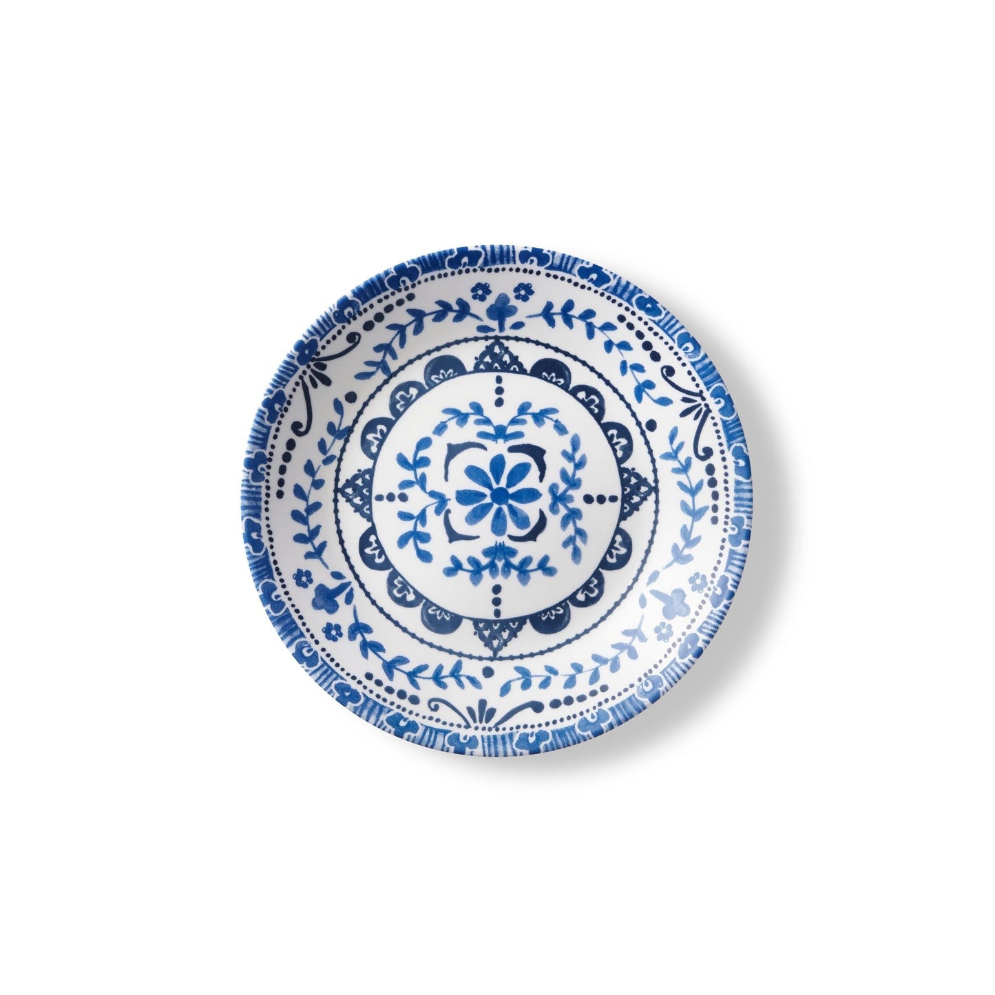 Corelle® Portofino 6.75” Appetizer Plate, 6 pack