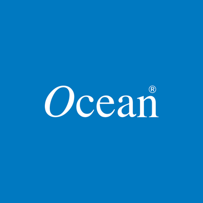 Ocean Glass Traze PRE Rocks Glasses (4-Pieces), 12-ounce, Dishwasher Safe