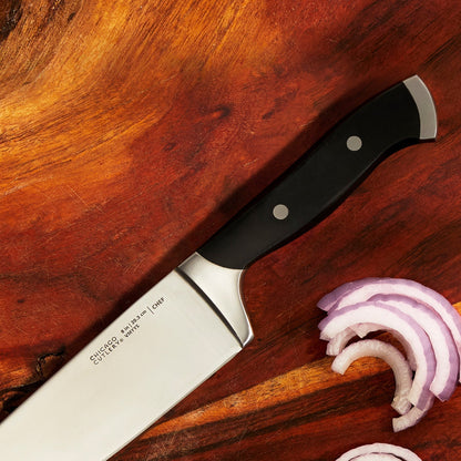 Chicago Cutlery® Armitage 13-piece Block Set