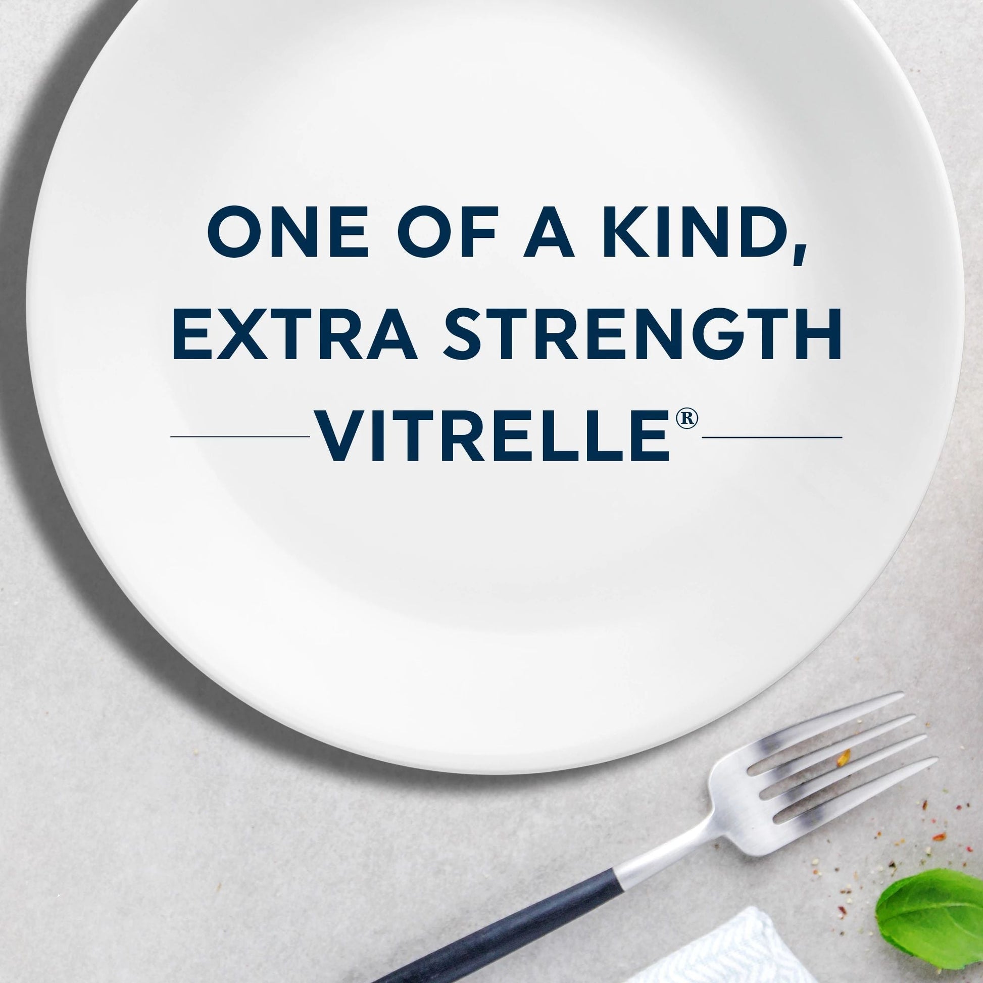 Corelle® Provincial Blue 12.25" Serving Platter